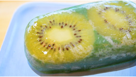 ヘルシー女子に朗報！ 「GOOD MEALS SHOP」のアイスキャンディに挑戦