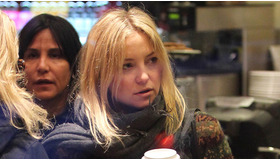 ケイト・ハドソン -(C) Barcroft Media／AFLO