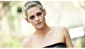 クリステン・スチュワート-(C)Getty Images