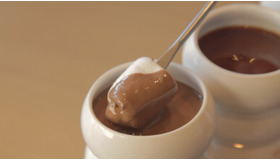 まるでテーマーパーク！ N.Y.で大人気のチョコレート専門店