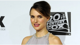 ナタリー・ポートマン -(C) AP／AFLO