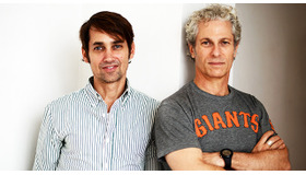 スコット・マクギー＆デヴィッド・シーゲル-(C)Getty Images