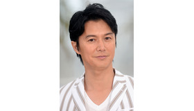 福山雅治-(C)Getty Images
