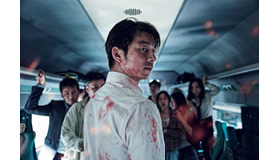 『新感染 ファイナル・エクスプレス』(C)2016 NEXT ENTERTAINMENT WORLD & REDPETER FILM. All Rights Reserved.