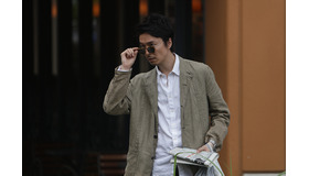 『散歩する侵略者』（C）2017『散歩する侵略者』製作委員会