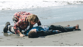 『スイス・アーミー・マン』　（C）2016 Ironworks Productions,