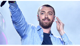 サム・スミス-(C)Getty Images