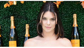 ケンダル・ジェンナー -(C) Getty Images