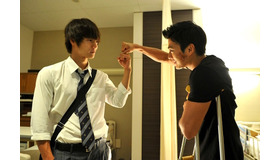 「僕たちがやりました」第8話