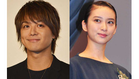 TAKAHIRO＆武井咲