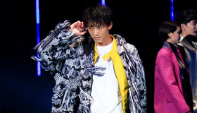 -(C)マイナビ presents TGC 2017 A/W