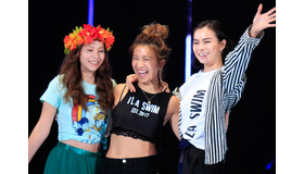 -(C)マイナビ presents TGC 2017 A/W