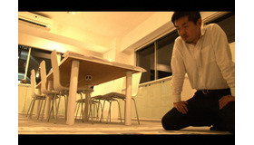 「情熱大陸」-(C)TBS