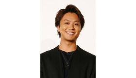 TAKAHIRO／『HiGH＆LOW THE MOVIE 2／END OF SKY』ヒット御礼舞台挨拶