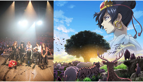 写真提供：Japan Music Agency