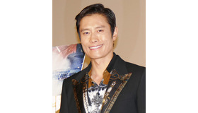 イ・ビョンホン／『MASTER／マスター』特別試写会で来日