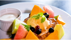 秘密にしたいカフェ＆ビアバー！昼も夜も使い勝手の良い絶品イタリアン