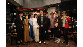 「ウタフクヤマ」（ｃ）フジテレビ