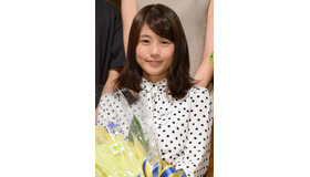 NHK連続テレビ小説「ひよっこ」クランクアップ会見取材会