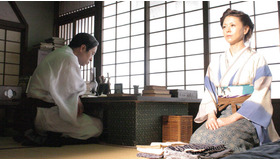 『ユメ十夜』　メイン