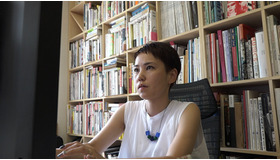 ブックデザイナー・佐藤亜沙美「セブンルール」