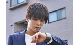 岩田剛典「世にも奇妙な物語'17秋の特別編」（ｃ）フジテレビ