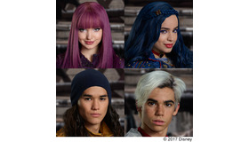 『ディセンダント2』