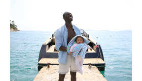 『あしたは最高のはじまり』　PHOTO : Julien PANIE