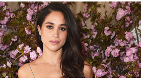 メーガン・マークル-(C)Getty Images