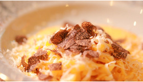 ここでしか食べられない逸品！ 素材を生かした熊肉のジビエ