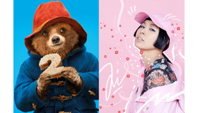 『パディントン2』主題歌を担当するAI　（C） 2017 STUDIOCANAL S.A.S All Rights Reserved.