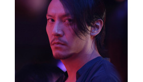 『Mr.Long/ミスター・ロン』 (C)2017 LIVE MAX FILM / HIGH BROW CINEMA