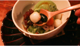 食べるだけで美女になれちゃう!?  和×韓の薬膳ヘルシーランチ