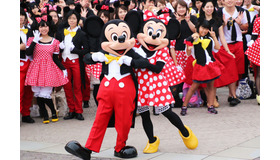 ディズニー・ハロウィーン20周年特別企画開催！