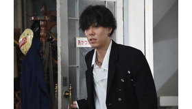 「ハロー張りネズミ」