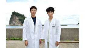 「コウノドリ」　（C）TBS