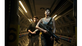 『エイリアン：コヴェナント』　（C）2017 Twentieth Century Fox Film Corporation. All Rights Reserved