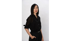 木村多江／「ブラックリベンジ」