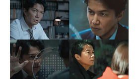 『三度目の殺人』　（C）2017フジテレビジョン　アミューズ　ギャガ