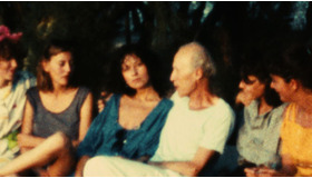 『旅する写真家 レイモン・ドゥパルドンの愛したフランス』 (C)Palmeraie et desert - France 2 cinema