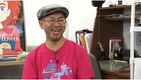 「SWITCHインタビュー　達人達（たち）」