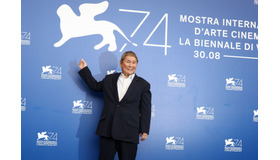 『アウトレイジ 最終章』in ヴェネチア　(c) Kazuko Wakayama