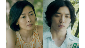 『蝶の眠り』（C）2017 SIGLO, KING RECORDS, ZOA FILMS