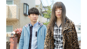 「プラージュ　～訳ありばかりのシェアハウス～」　（C）2017 WOWOW INC.