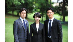 「BORDER 衝動～検視官・比嘉ミカ～」