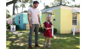 『gifted／ギフテッド』　(C)2017 Twentieth Century Fox