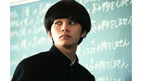 『勝手にふるえてろ』（C）2017映画「勝手にふるえてろ」製作委員会