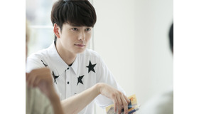 『伊藤くん A to E』（C）「伊藤くん A to E」製作委員会　