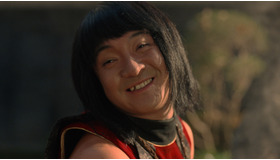 au 三太郎シリーズ新CM「必ずの織姫」篇