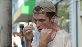 『ザ・ファイター』-(C) 2010 RELATIVITY MEDIA. ALL RIGHTS RESERVED.